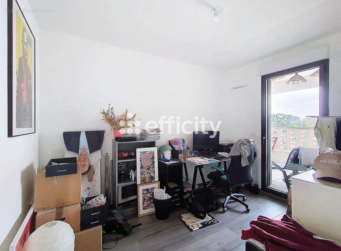 Appartement à LYON-7E