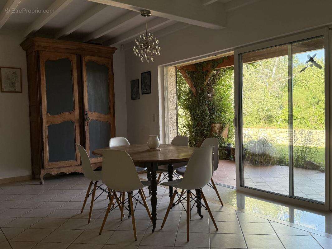 Maison à CONDOM