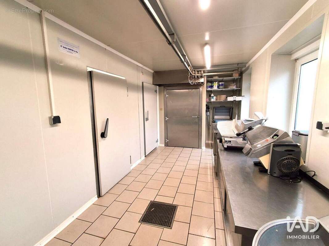 Photo 9 - Commerce à BOURBACH-LE-BAS