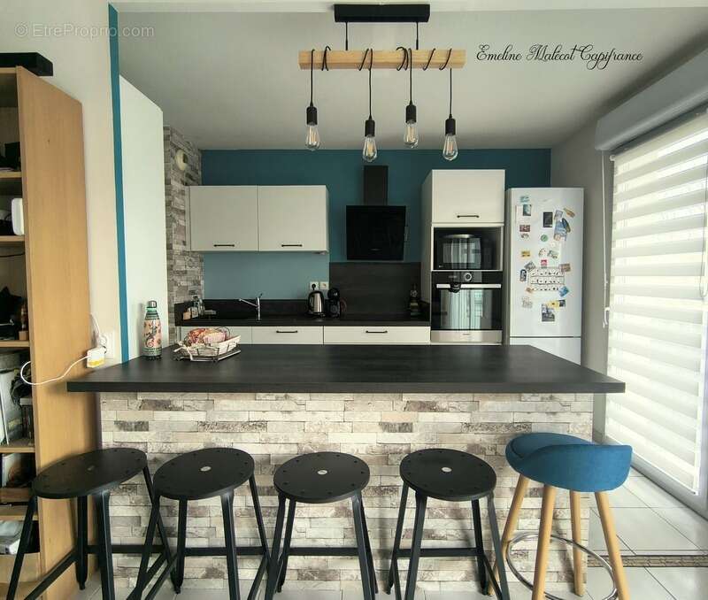 Appartement à MERIGNAC