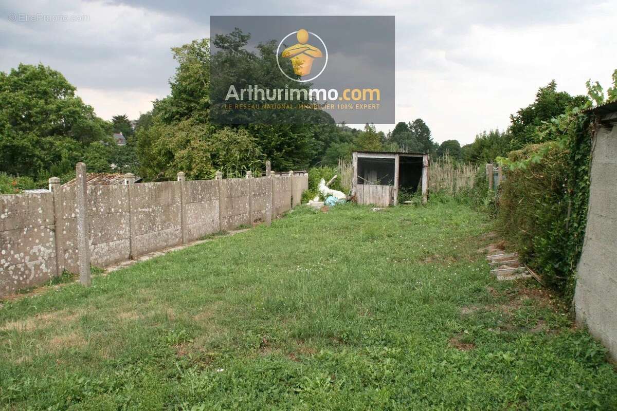 Vente Maison Josselin(56120) 113 000ï¿œ - photo 2