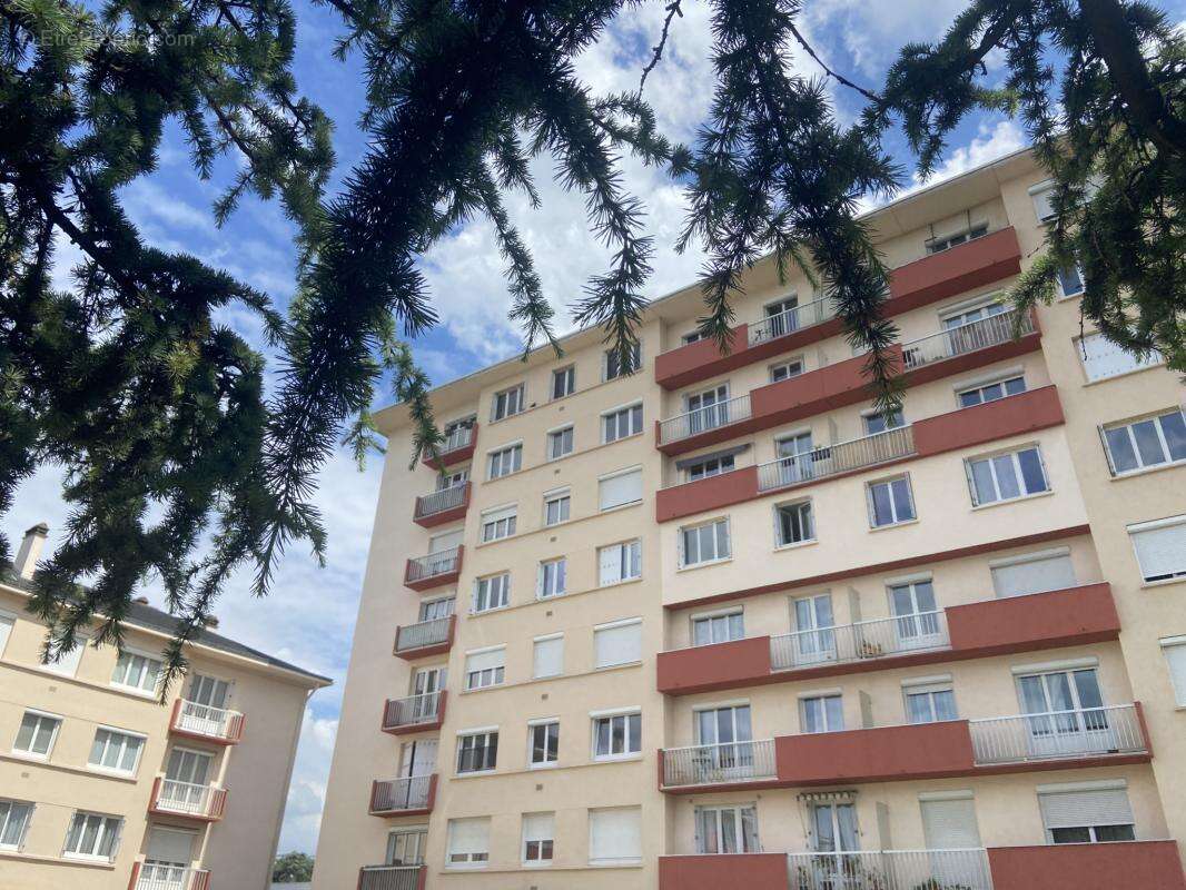 Appartement à ANGERS