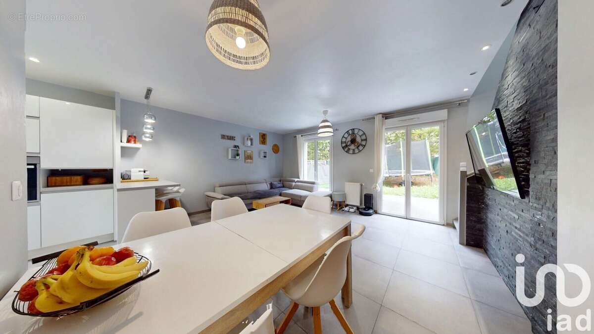 Photo 6 - Maison à MONTEREAU-FAULT-YONNE