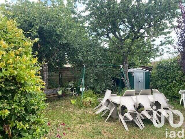 Photo 9 - Maison à TRAINOU