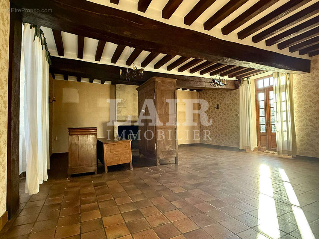Maison à ALENCON