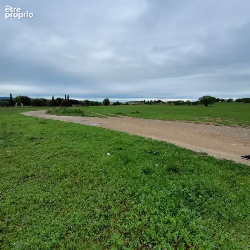 Terrain 250 m² à Pertuis  - photo 3