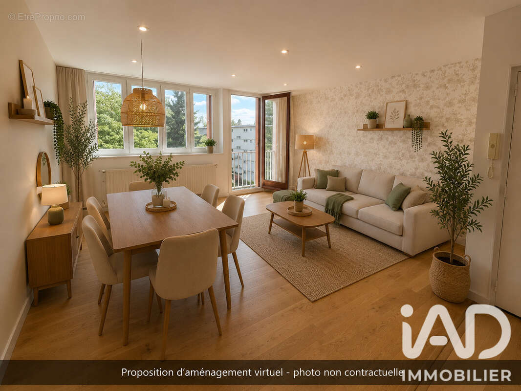Photo 3 - Appartement à ANTONY
