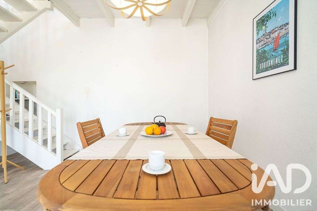 Maison 111 m² à Benodet  - photo 8