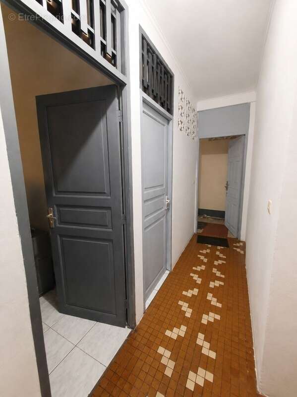 Appartement à CAYENNE