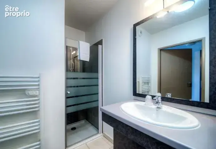 INVESTISSEMENT LOCATIF  ANTIBES  Résidence Etudiante Le Maestria Antibes - 6.60% de rentabilité - photo 5