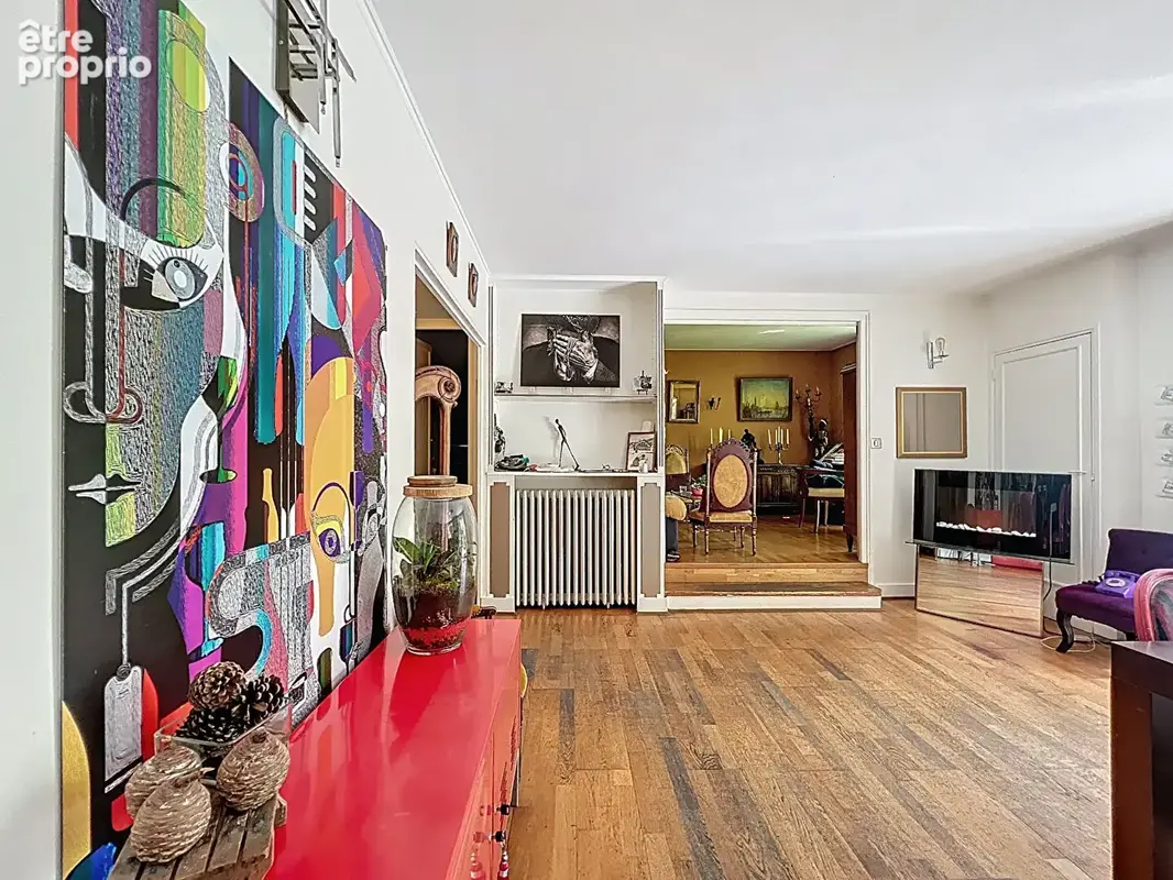 Maison 260m² à suresnes - photo 4