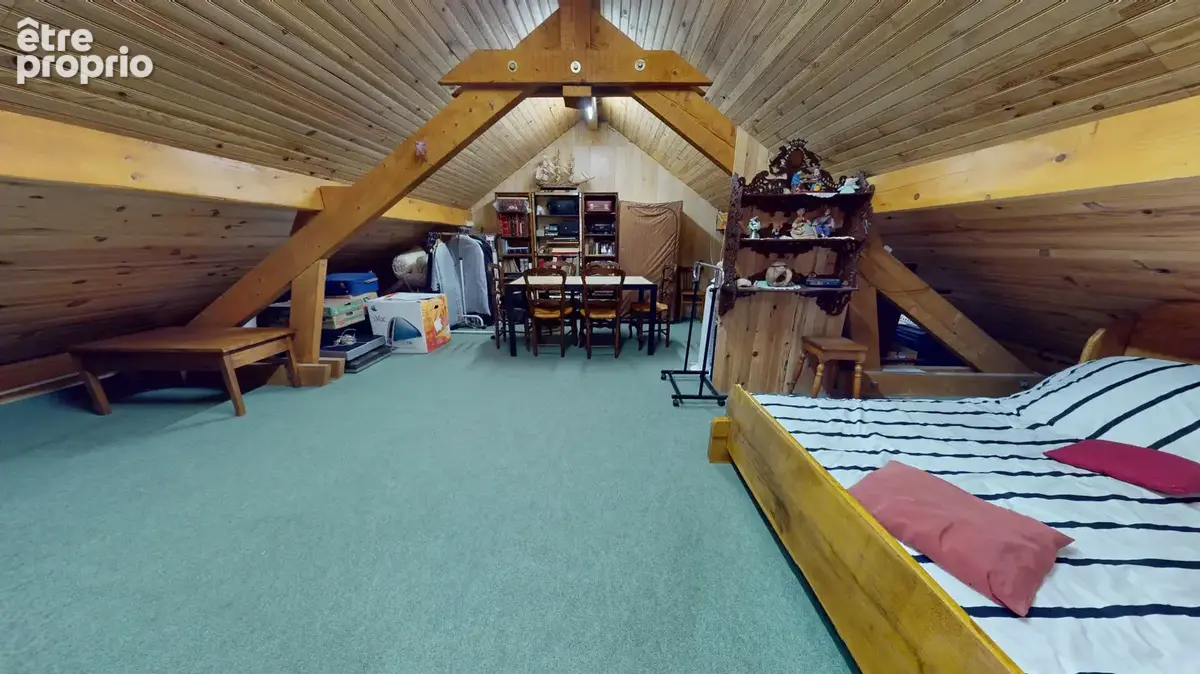 Maison familiale de 6 pièces à vendre à Allonzier-la-Caille - photo 17