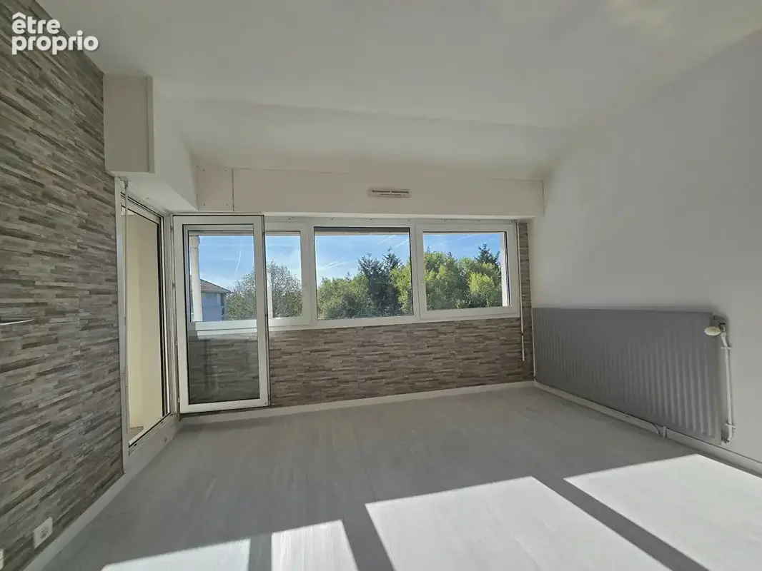 Appartement 64m² à rezé - photo 8