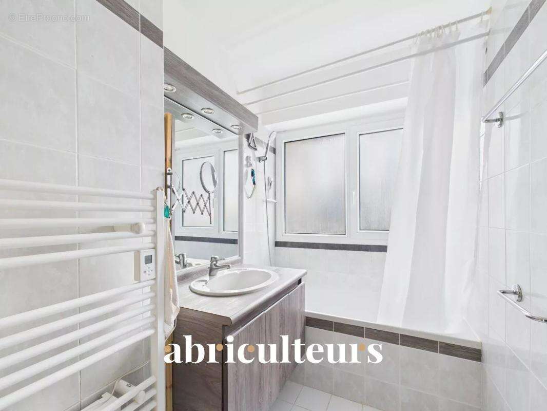 Appartement à COGNAC