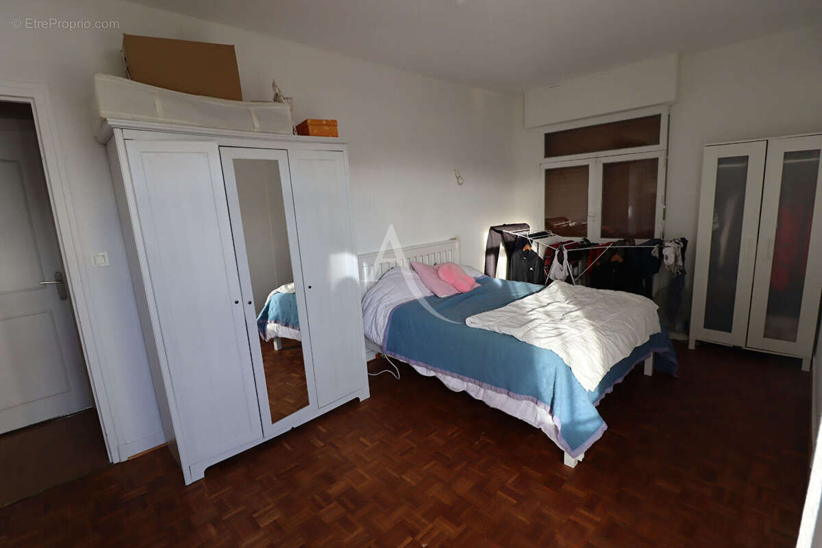 Appartement à LOUVIERS