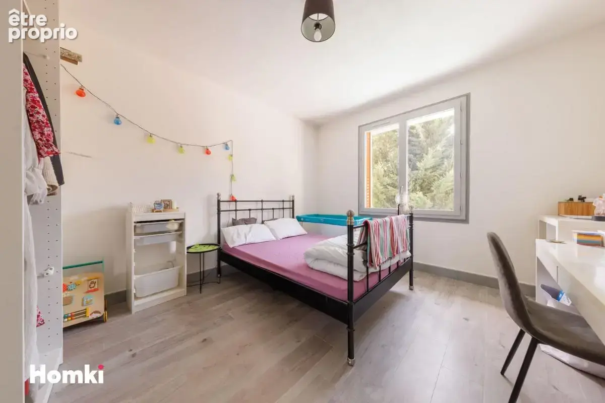À vendre – Maison familiale de 125 m² avec jardin de 686 m²– Aubière - photo 16