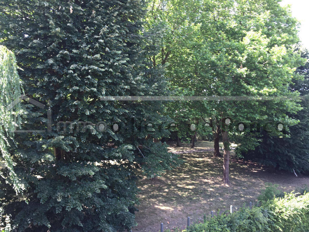 Appartement à RONCQ