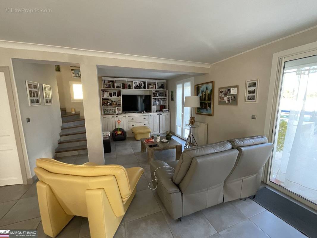 Maison à COLOMBIERS