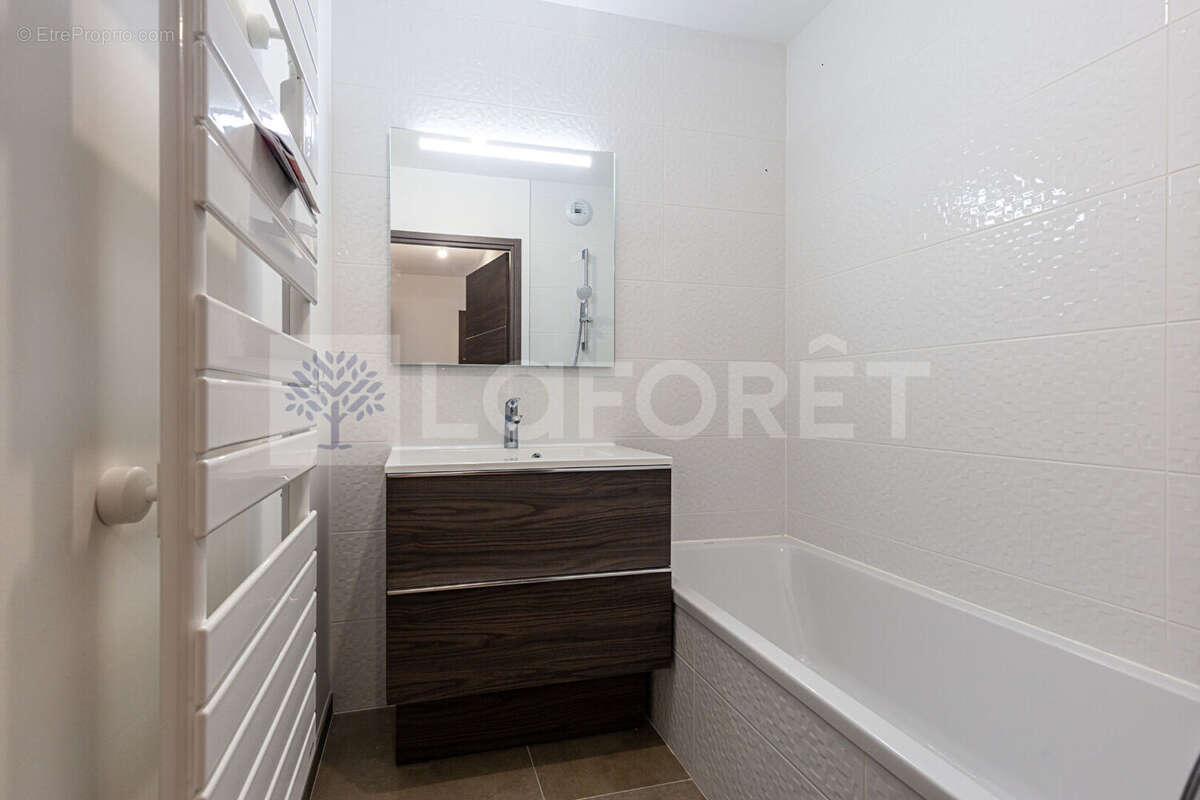 Appartement à ANNECY