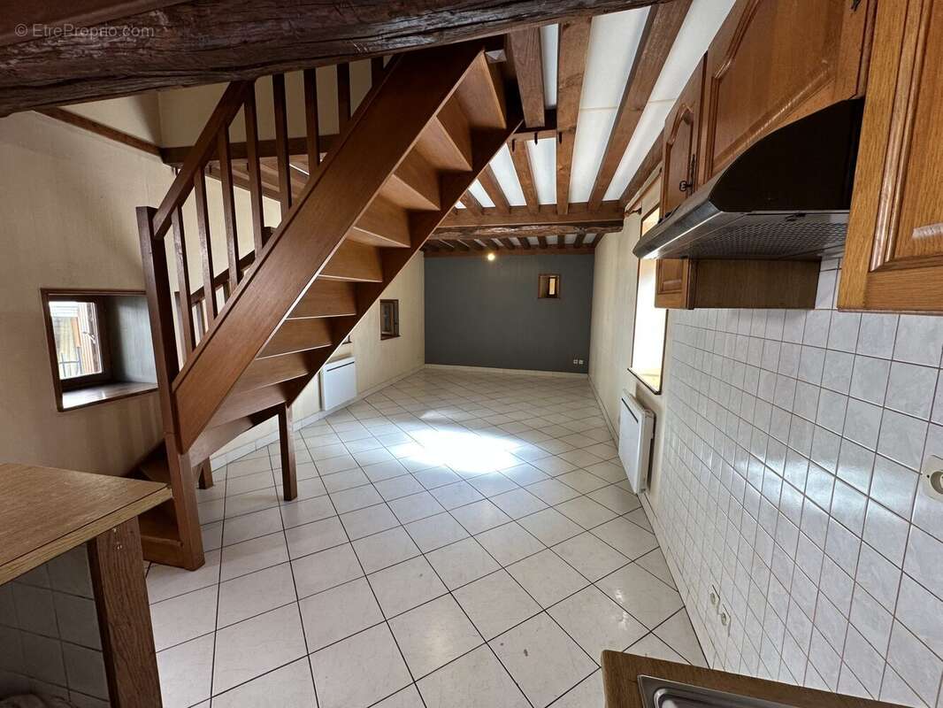 Appartement à BEAUNE