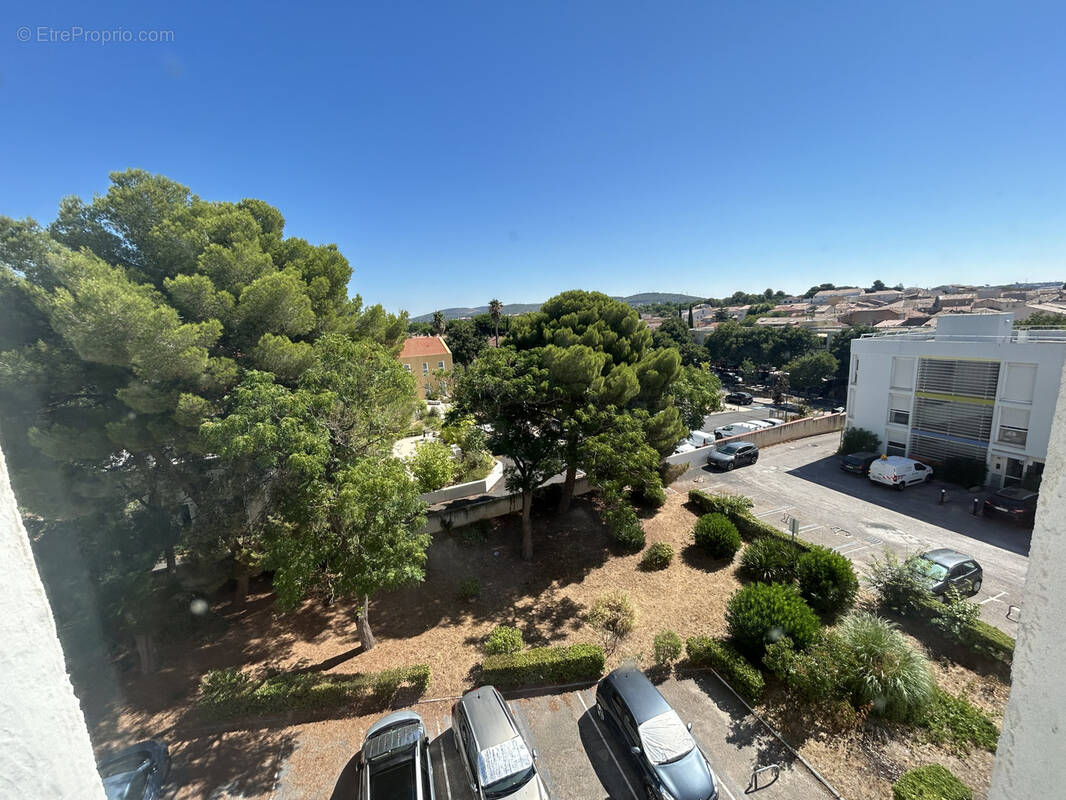 Appartement à BALARUC-LES-BAINS