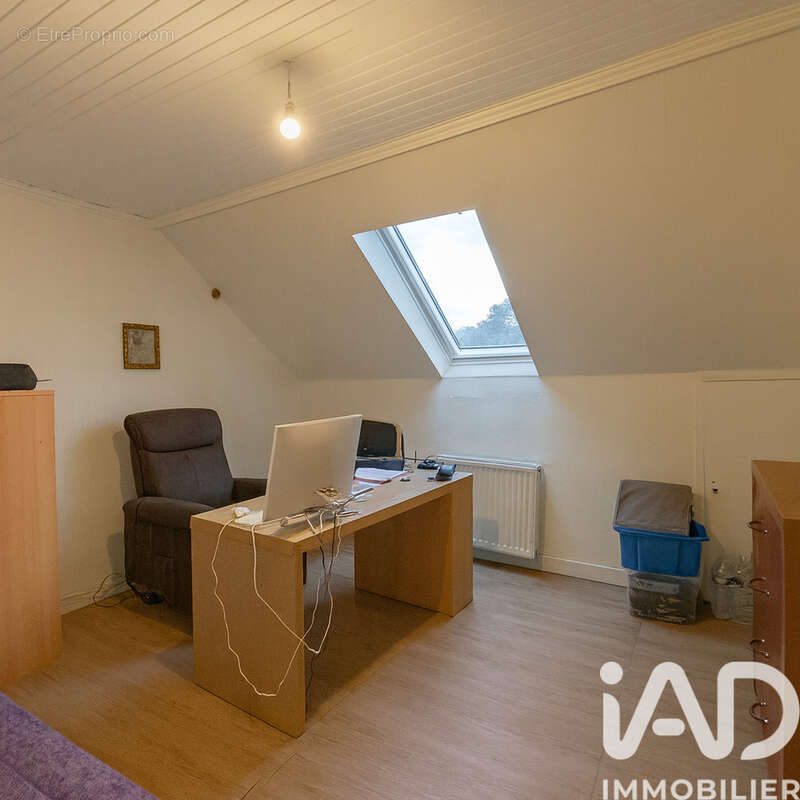 Photo 7 - Maison à BRETIGNY-SUR-ORGE