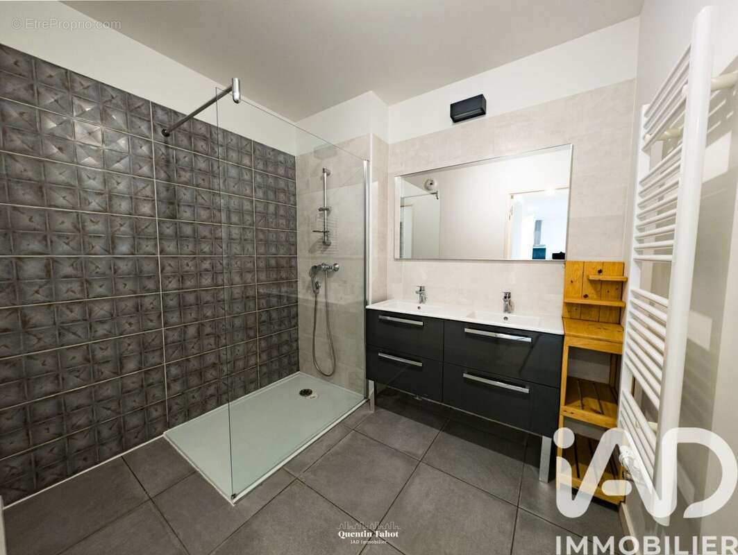 Photo 8 - Appartement à ONDRES
