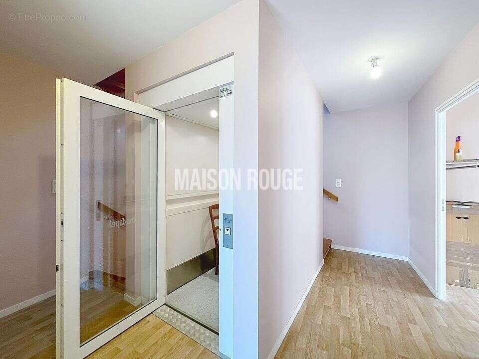 DOL-DE-BRETAGNE - Maison avec appartement - photo 6