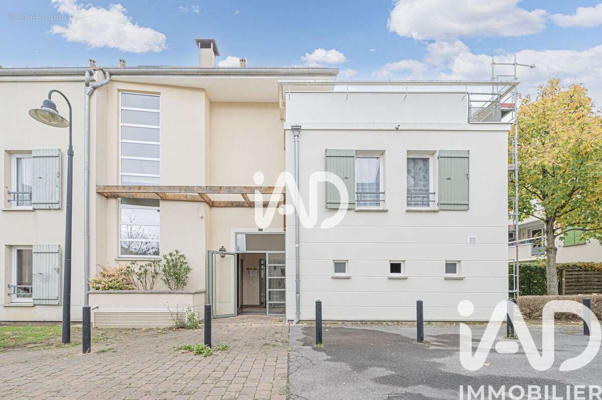 Photo 2 - Appartement à CHESSY