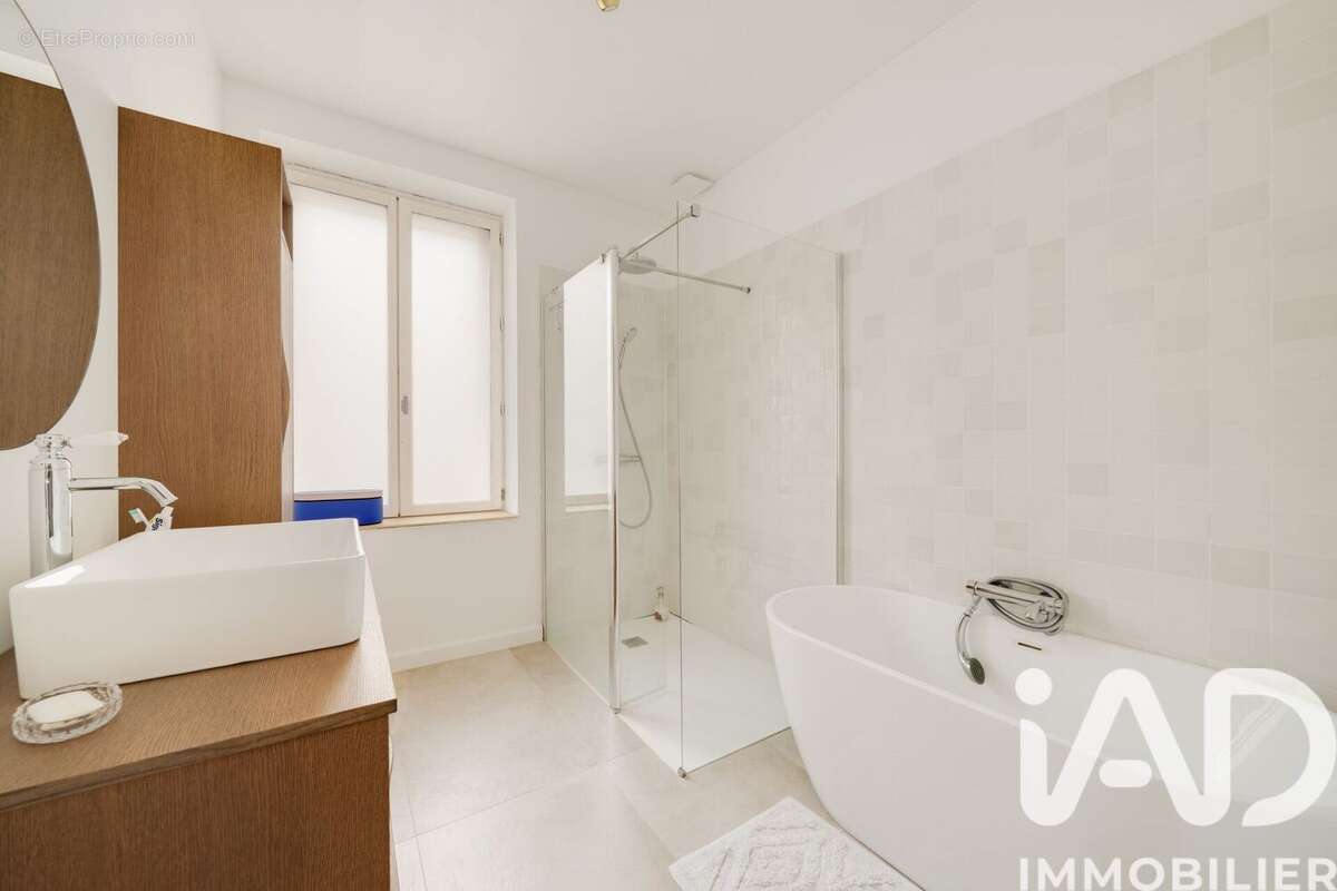 Photo 7 - Maison à NANCY