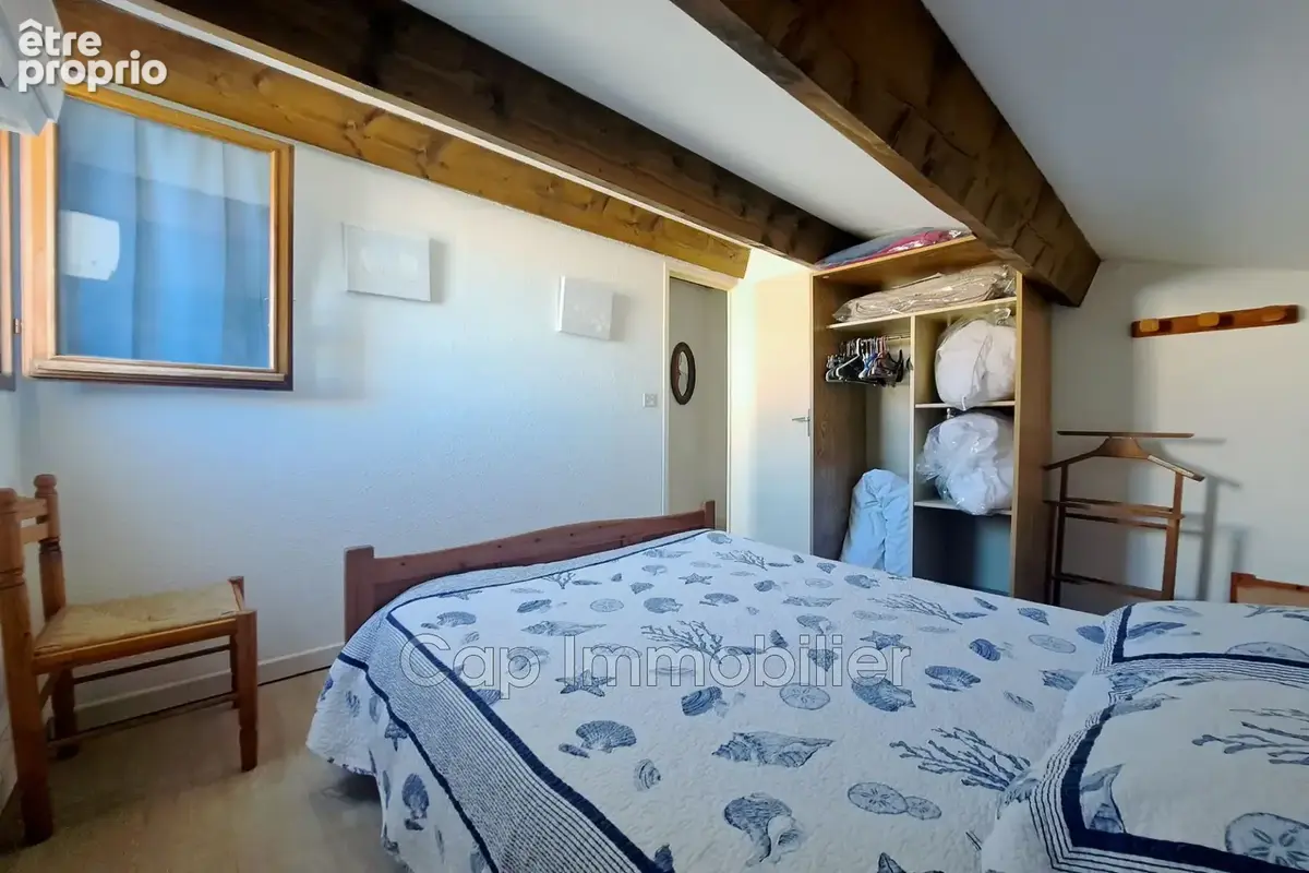 Maison 3 pièces 38 m² à vendre à Marseillan (34340) - photo 7