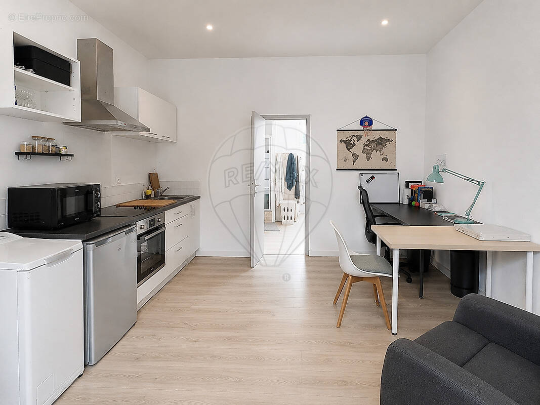 Appartement à NIMES