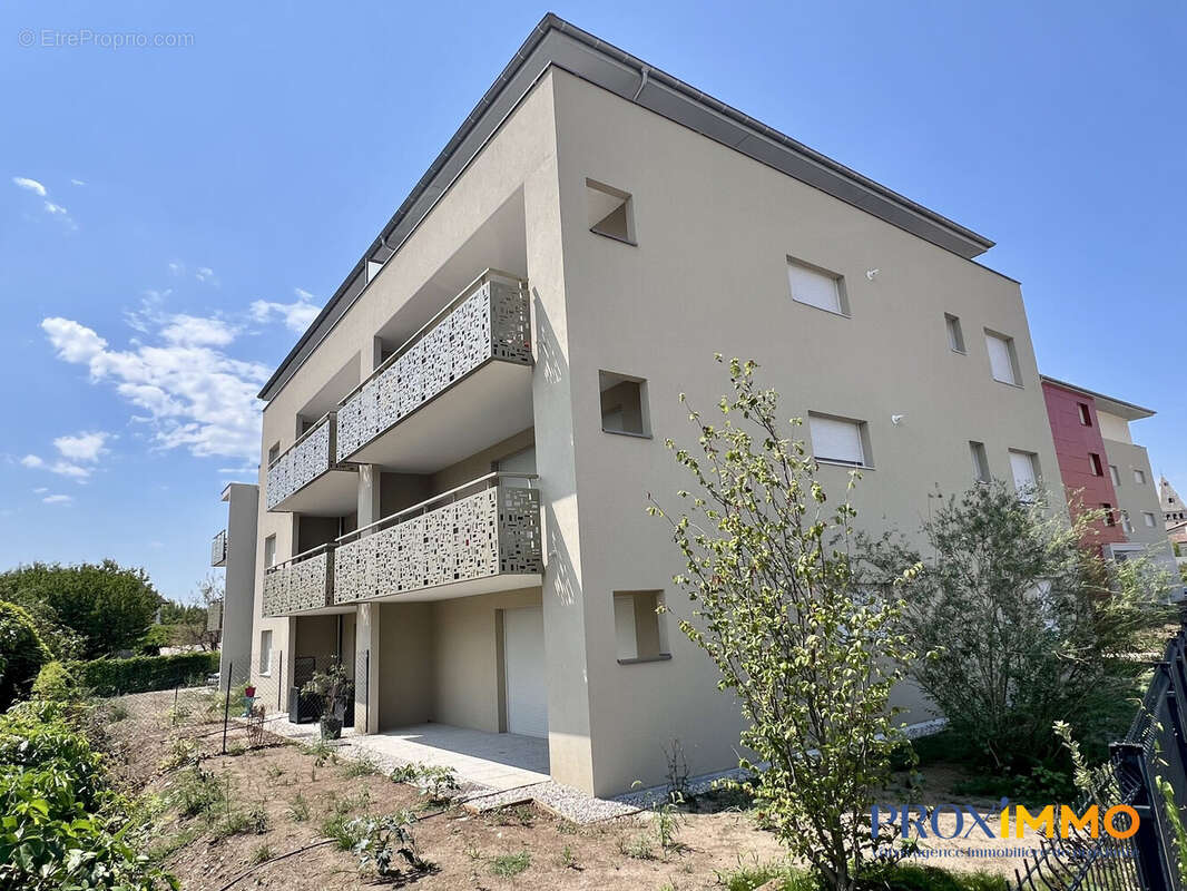 Appartement 2 pièces 44 m² à vendre à Moirans (38430) - photo 8