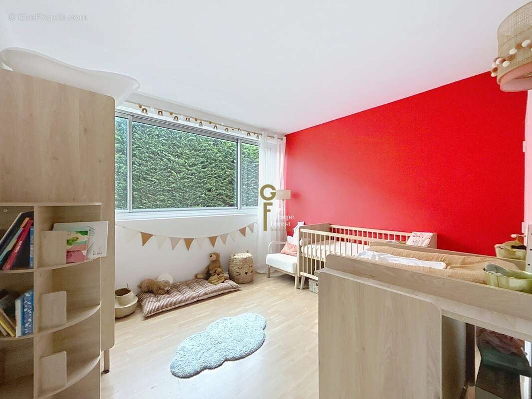 Appartement à ROUBAIX