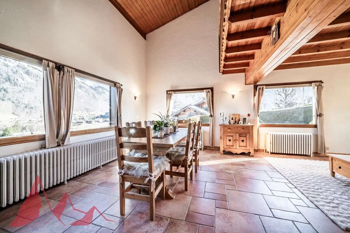 Maison à MORZINE