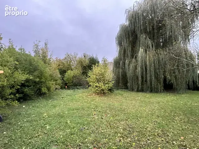 77 Crouy-sur-Ourcq - Votre pavillon à construire ! - photo 3