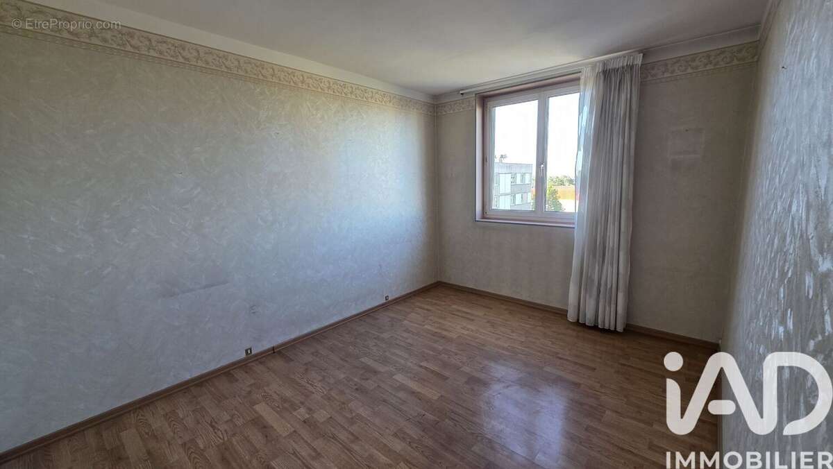 Photo 6 - Appartement à ROSNY-SOUS-BOIS