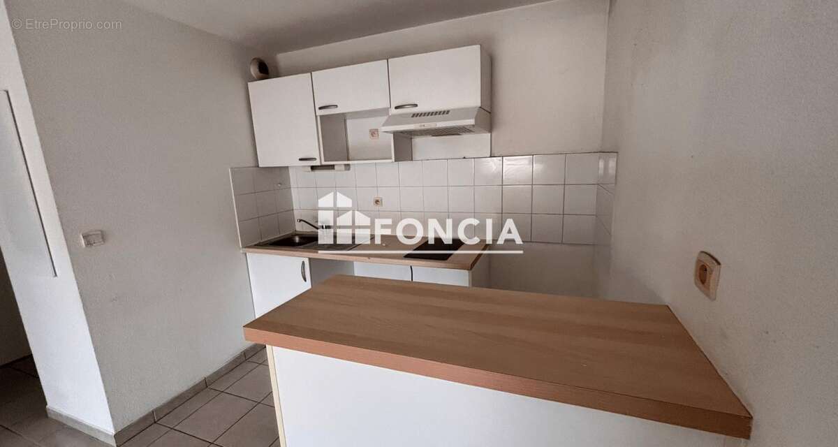 Appartement à CARCASSONNE