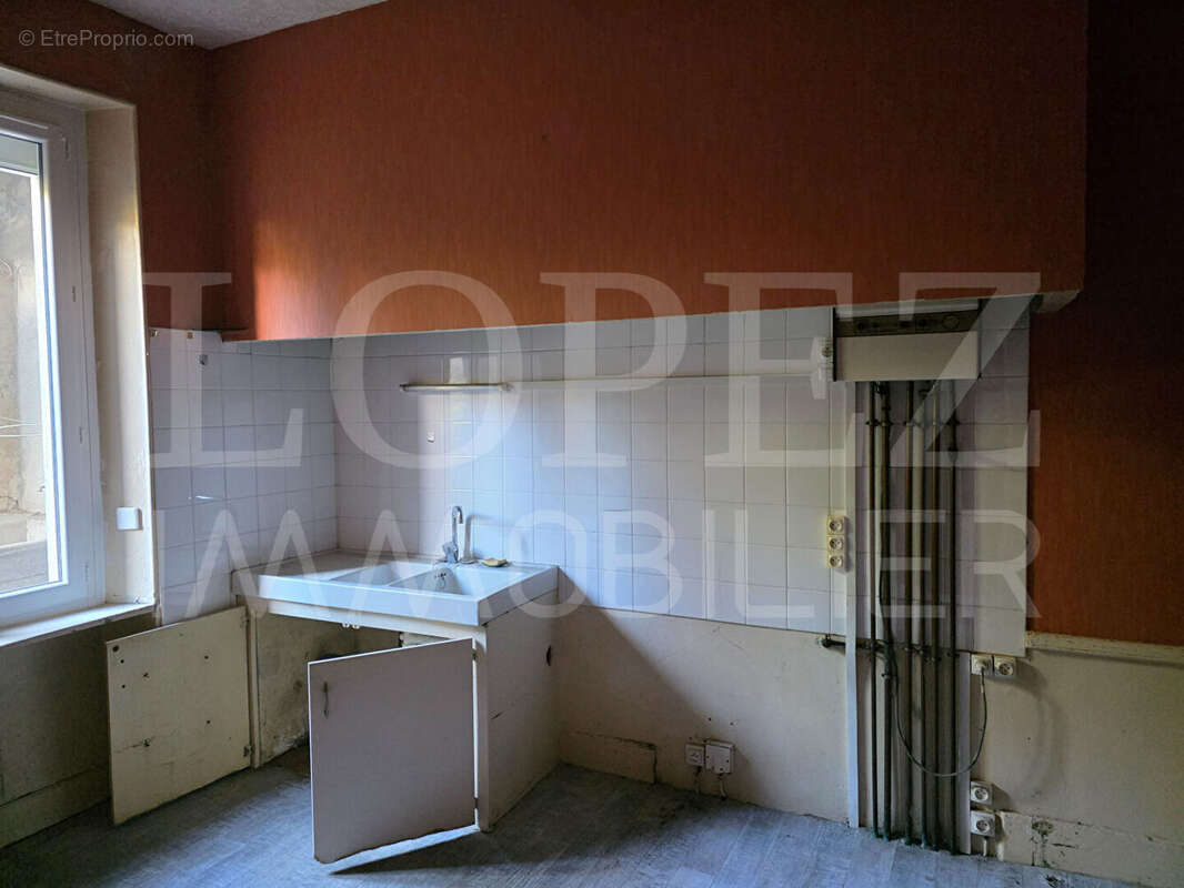 Appartement à MAZAMET