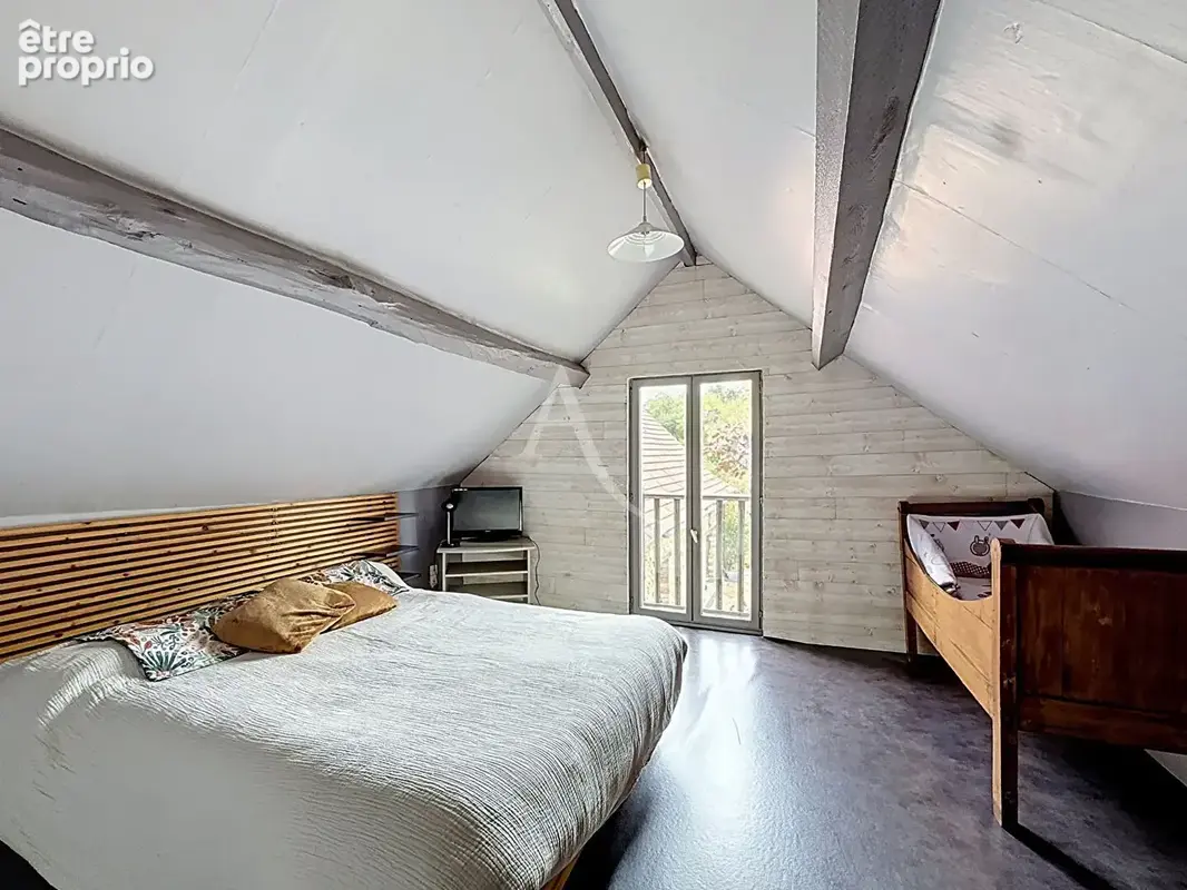 Maison Courtillers - photo 14
