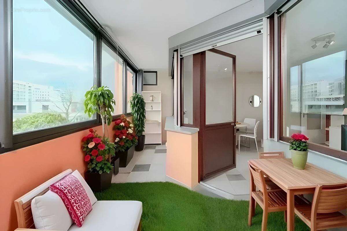Appartement à LYON-7E