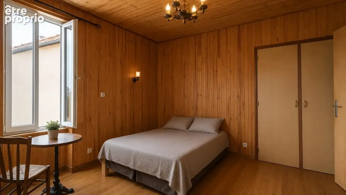 Maison 9 pièces 360 m² à vendre à Echallon (01130) - photo 9