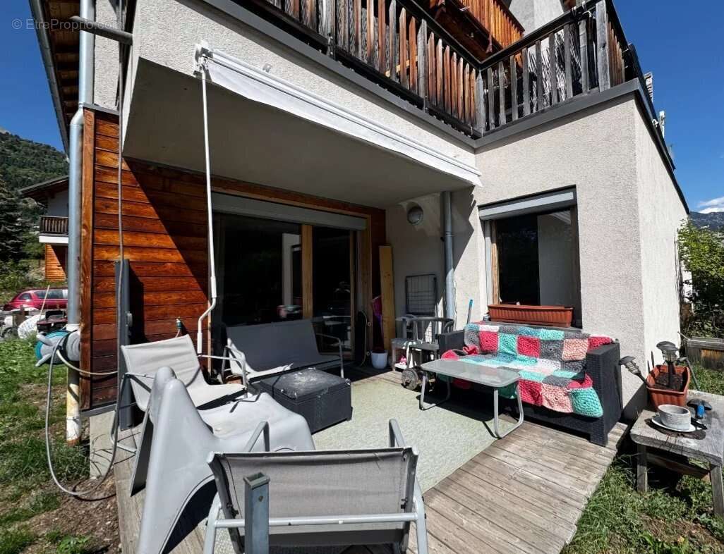 Serre Chevalier Villeneuve - photo 14