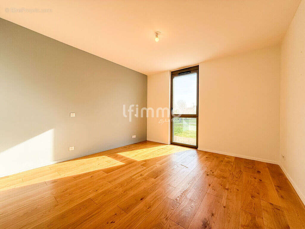 Appartement à VILLAGE-NEUF