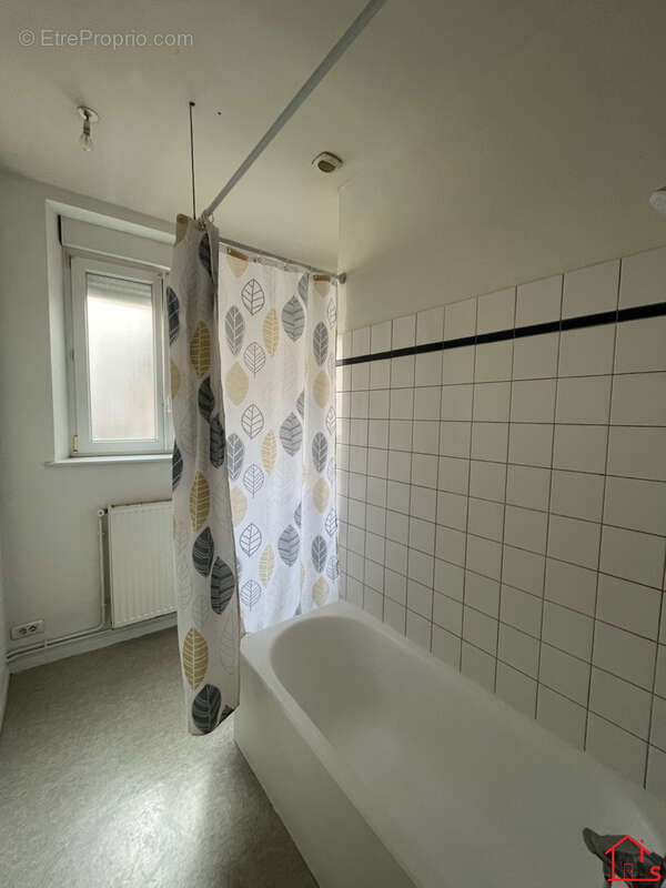 Maison à PONT-A-MOUSSON