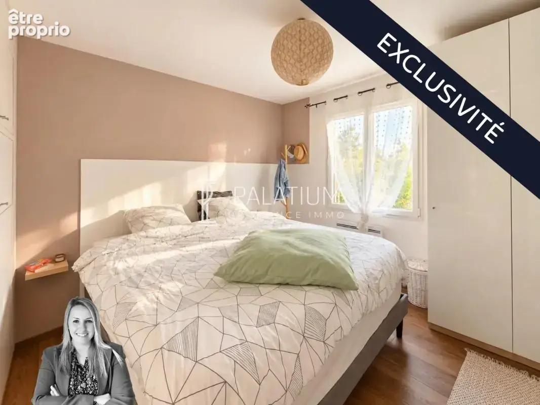 Pélissanne – maison rénovée avec deux logements et local professionnel - photo 8