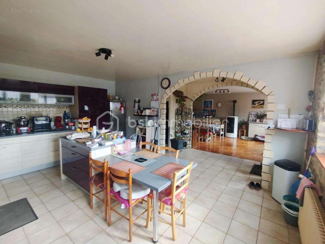 Maison 11 pièces - 186 m2 - photo 11