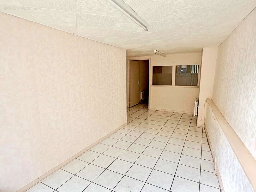 Appartement à BELLAC