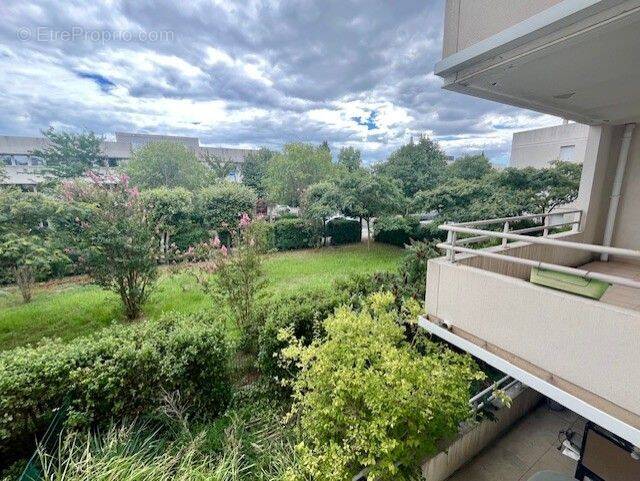 Appartement à LE CRES