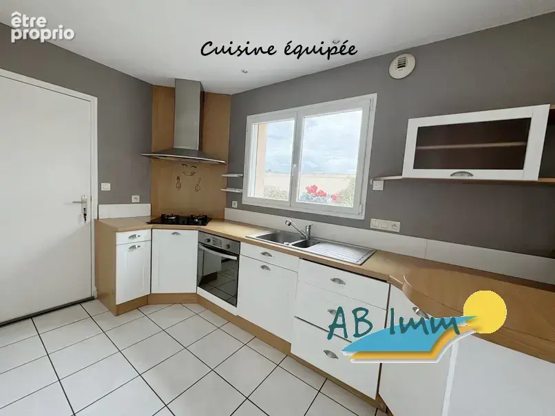 Maison a vendre a ploemeur - photo 6